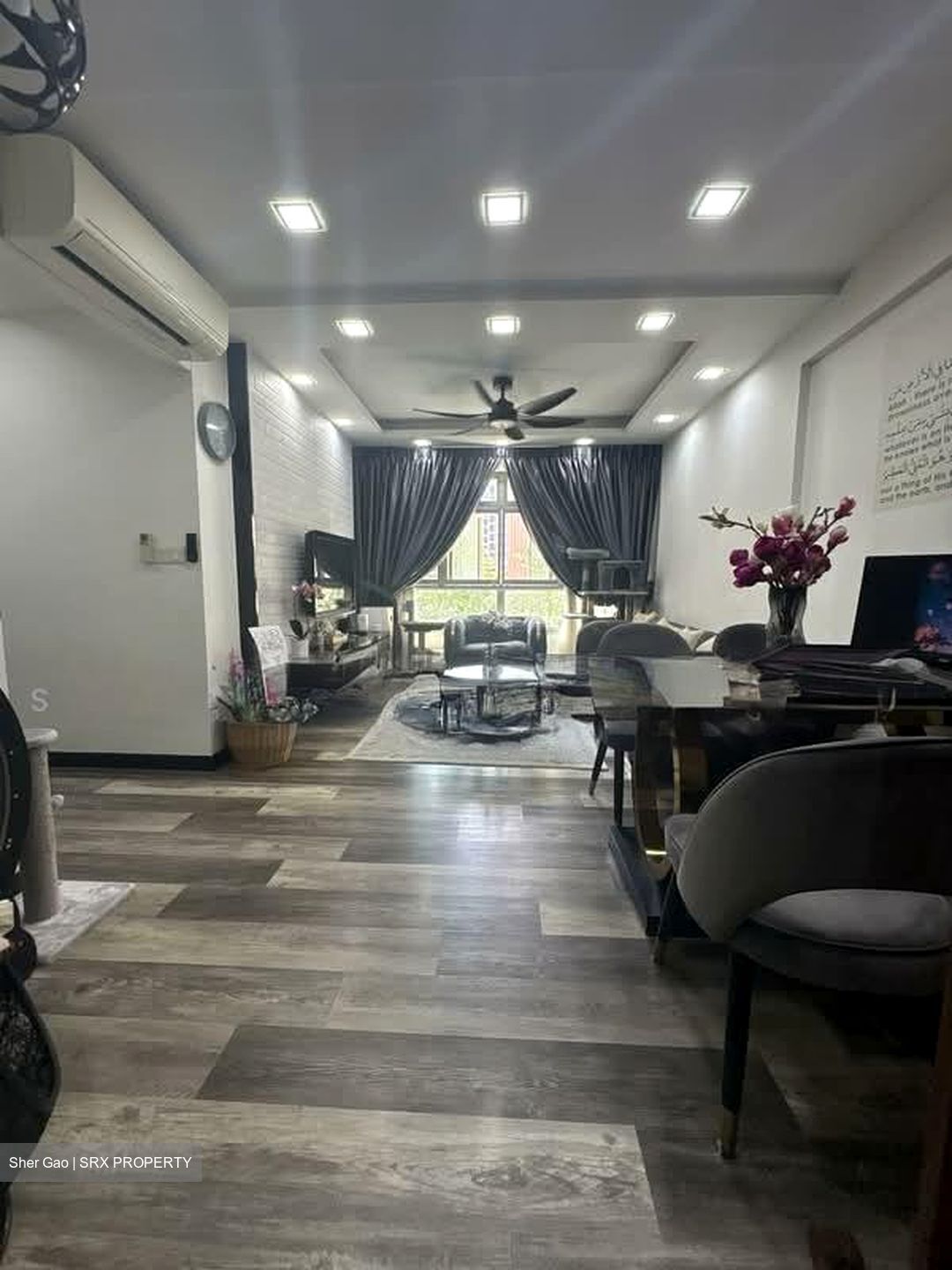 Blk 525B Costa Ris (Pasir Ris), HDB 4 Rooms #597789361